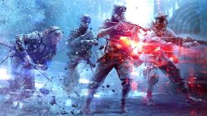 Battlefield V Coming Back Soon What S Your Review Of Battlefield Series Which One Do You Think Is The Best Battlefield 5 Battlefield Electronic Art