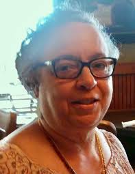 Obituary for Gayle Denise Mosby Goodman