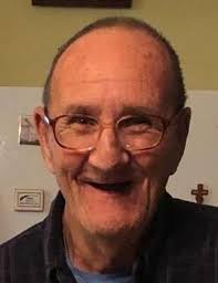 Vernon "Butch" Burgoon Obituary December 16, 2021