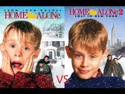 Home Alone 2 Full Movie Lost In New York Comedy Movies English Hollywood Full For Children Youtube Musical Movies Home Alone Movie New Movies Coming Soon