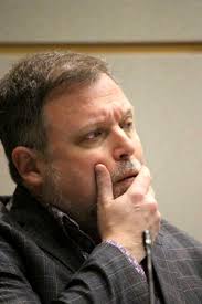 Tim Wise, prominent anti-racist writer, gives speech