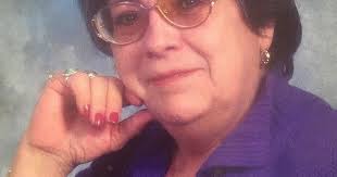 Patricia “Pat” Ludi-Gordon