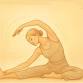 Lymphatic Active Stretch event in Flagler Beach, FL