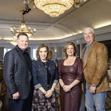 Kaptain Kush On Linkedin: Jimmy Capps' Wife Michele Voan Capps Biography:  Age, Net Worth, Children…