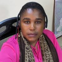 Waltrude Namondo Nganje