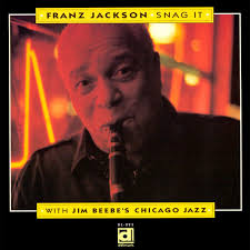 Jim Beebe's Chicago Jazz