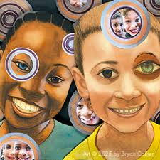 Together, United (An All Because You Matter Book): Charles, Tami, Collier,  Bryan: 9781338752052: Amazon.com: Books