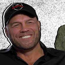 MMA legend Randy Couture weighs in