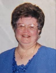 Obituary information for Kathleen Theresa Randall Frisch