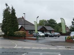 Best car dealers in birmingham. Hall Green Car Centre On Stratford Road Car Dealers In City Centre Birmingham B28 8aa