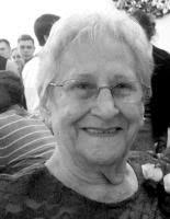 Anna Flanagan Obituary (1935