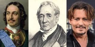 Famous Birthdays On June 9 On This Day