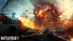 Ferocious Battlefield 1 1920x1080 Via Classy Bro Battlefield Battlefield 1 Theme Pictures