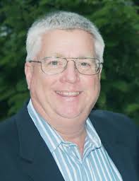 Obituary information for John Douglas Cashmere