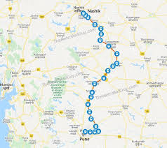 150 + nashik's trusted real estate brands have come together to give you the best! Mridc Invites Consultancy Eoi For Pune Nashik Semi High Speed Rail The Metro Rail Guy