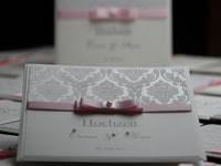 Gestalten sie kreative hochzeitseinladungen, die ihren eigenen haben sie auf save the date karten verzichtet, sollten die einladungskarten zur hochzeit spätestens ein. Einladungskarten Hochzeit Taufe Eva S Cardart Einladungskarten