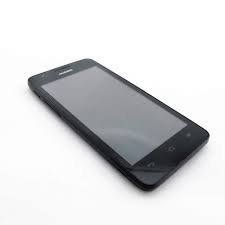 Huawei Ascend G510 schwarz