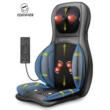 Mynt Shiatsu Neck and Back Massager