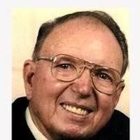 Obituary of John Edward Schulz