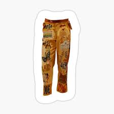 Harry styles is an icon, yes. Harry Styles Pants Gifts Merchandise Redbubble