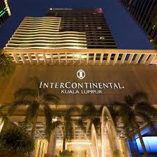 Dedicated to the world's finest brands, couture pavilion is the home to the most acclaimed labels from the world of fashion. Parking Rate Intercontinental Hotel Kuala Lumpur