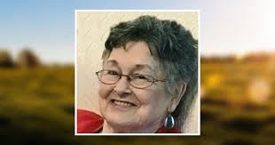 Codrey Gaspard Menard Obituary June 13, 2018