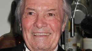 Inside Jacques Pépin's Friendship With Julia Child