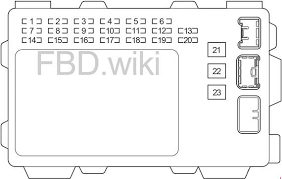 Maybe you would like to learn more about one of these? 03 08 Toyota Corolla Usa Fuse Box Diagram