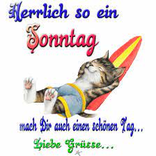 Um ein bild auf whatsapp oder facebook zu teilen, klickst oder tippst du einfach auf den button unter dem gewählten bild und folgst den anweisungen. Gifs Einen Schonen Sonntag 90 Animierte Bilder Kostenlos