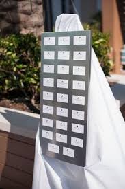 Escort Cards Place Cards And Seating Charts