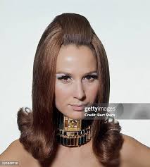 320 Elizabeth Bert Photos & High Res Pictures