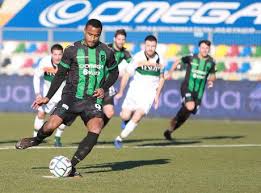 Pronostici calcio, pronostici oggi e pronostici serie a. Ieri Faceva Il Magazziniere Oggi E Il Capocannoniere Della Serie B Col Pordenone La Rinascita Di Diaw Primapagina Calciomercato Com