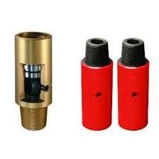 4 1/2' Upper Kelly Valve Lower Kelly Valve for Oil Drilling Rig