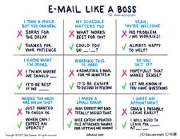 E Mail Like A Boss Danidonovan I Took A While But You Can Deal Yeah You Re Welcome My Schedule Matters Too Sorry For The Delay X X X No Problem No Worries What I've learnt so much from you that i can only be grateful for everything. meme