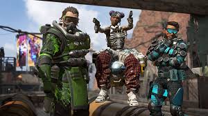 From level 4 onwards, you earn 600 legend tokens every . How To Earn Cosmetics In Apex Legends