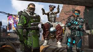 September 2018 (78.3 million players). Apex Legends Vs Fortnite Player Count Which Game Has More Players Dot Esports