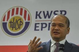 Prior to that, he served as a deputy chief executive officer (investments). Shahril Appointed As Khazanah Md The Star