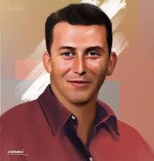 The painting above is a tribute to Ruth Hilda Holmes (1916