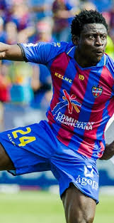 Librivox volunteers record chapters of books in the public domain, and then we release the audio files back onto the net. Obafemi Martins Wikipedia