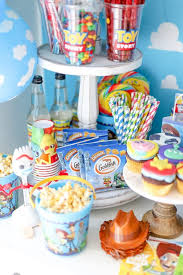 See more ideas about toy story birthday party, toy story birthday, toy story. Toy Story Theme Party