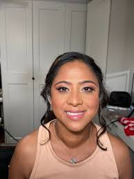 Hello! I am a professional makeup artist based in New Jersey, and I am  looking to enhance my bridal portfolio. I would love to collaborate with  hairstylists
