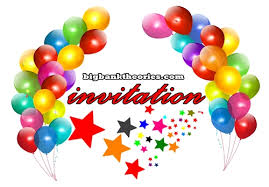 20201230 10 contoh soal invitation card dan kunci jawaban terbaru paja tapuih contoh soal dan jawaban invitation letter read the following text to answer questions number 1 and 2. Materi Bahasa Inggris Smp Kelas 8 Tentang Invitation Text