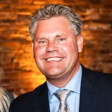 Congratulations to Jaime Lynch, Chief Financial Officer,