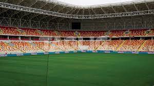 Team head coach captain kit manufacturer sponsor alanyaspor: Yeni Malatyaspor Stadium Perimeter Taglig A Bright Future