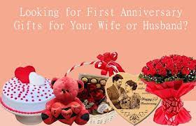 This real rose is dipped in real gold to make it last forever. Looking For First Anniversary Gifts For Your Wife Or Husband