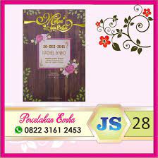 Terpercaya Wa 0822 3161 2453 Undangan Pernikahan Ngunduh Mantu Blengorwetan Novelty Sign Kebumen Simple