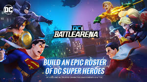 Compete against more than 500k snipers worldwide, climb the leaderboard, and enjoy every battle in this intense mobile experience! Dc Battle Arena 1 0 10 Apk Download