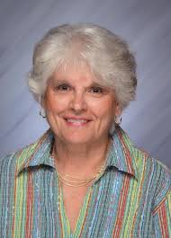 Geraldine Ann "Gerry" Oxley Obituary