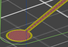 The exact date of the website to be released should be to check right now. Selective Brims Possible How Do I Print This Printing Help Prusa3d Forum