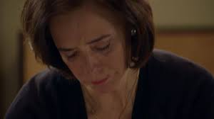 Marta Novoa sigue estando en el presente de Rosalía